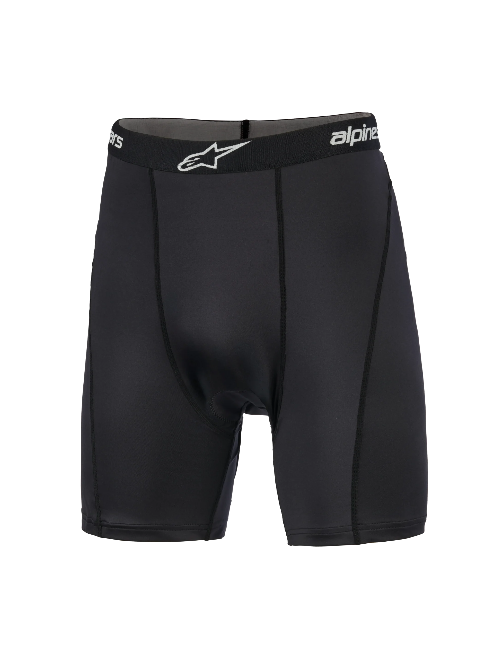 MX Boxershort Met Padding - Afbeelding 2
