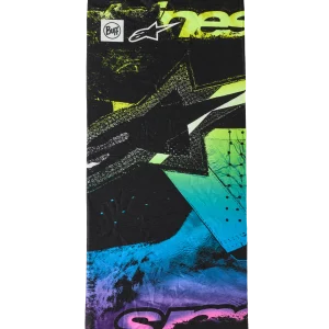 Buff Ignite Nekwarmer