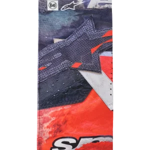 Buff Ignite Nekwarmer