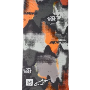 Buff Nazca Nekwarmer