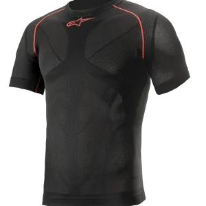 Ride Tech V2 Top Korte Mouwen Summer