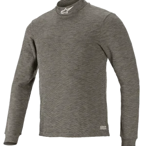 Race V3 Lange Mouwen Top