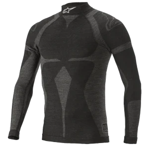 ZX Evo V2 Lange Mouwen Top