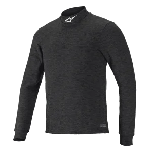 Race V3 Lange Mouwen Top