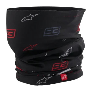 MM93 Nekwarmer