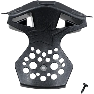 Supertech M10/M8 Helm Kinventilatieframe