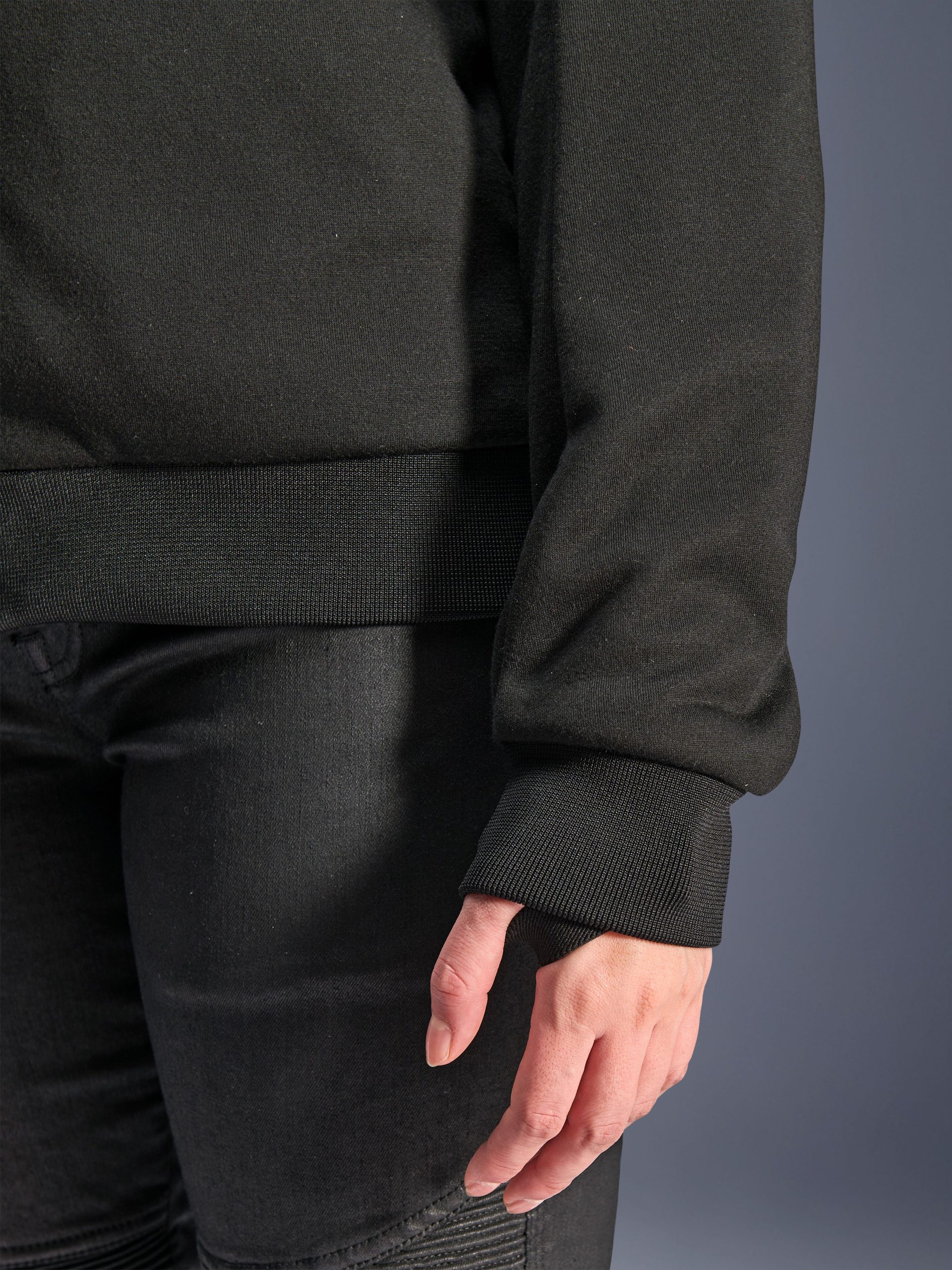 Dames Stella Chrome V2 Sport Hoodie - Afbeelding 9