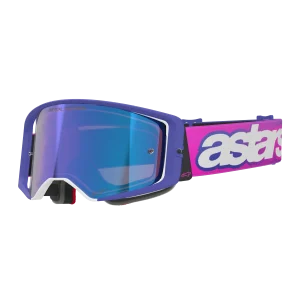 Supertech Vision Vista Veiligheidsbril