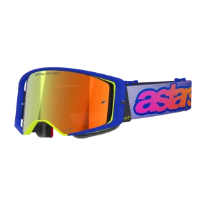 Supertech Vision Vista Veiligheidsbril