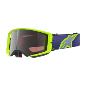 Supertech Vision Corp Veiligheidsbril