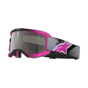 Vision 5 Lahnd Veiligheidsbril