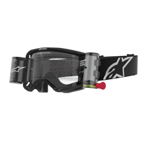 Vision 8 Corp Veiligheidsbril Roll-off Systeem