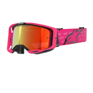 Vision 8 Corp Veiligheidsbril