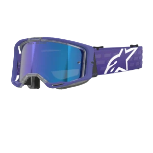 Vision 8 Corp Veiligheidsbril