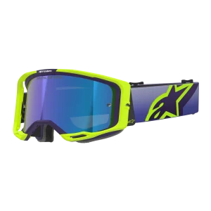 Vision 8 Corp Veiligheidsbril