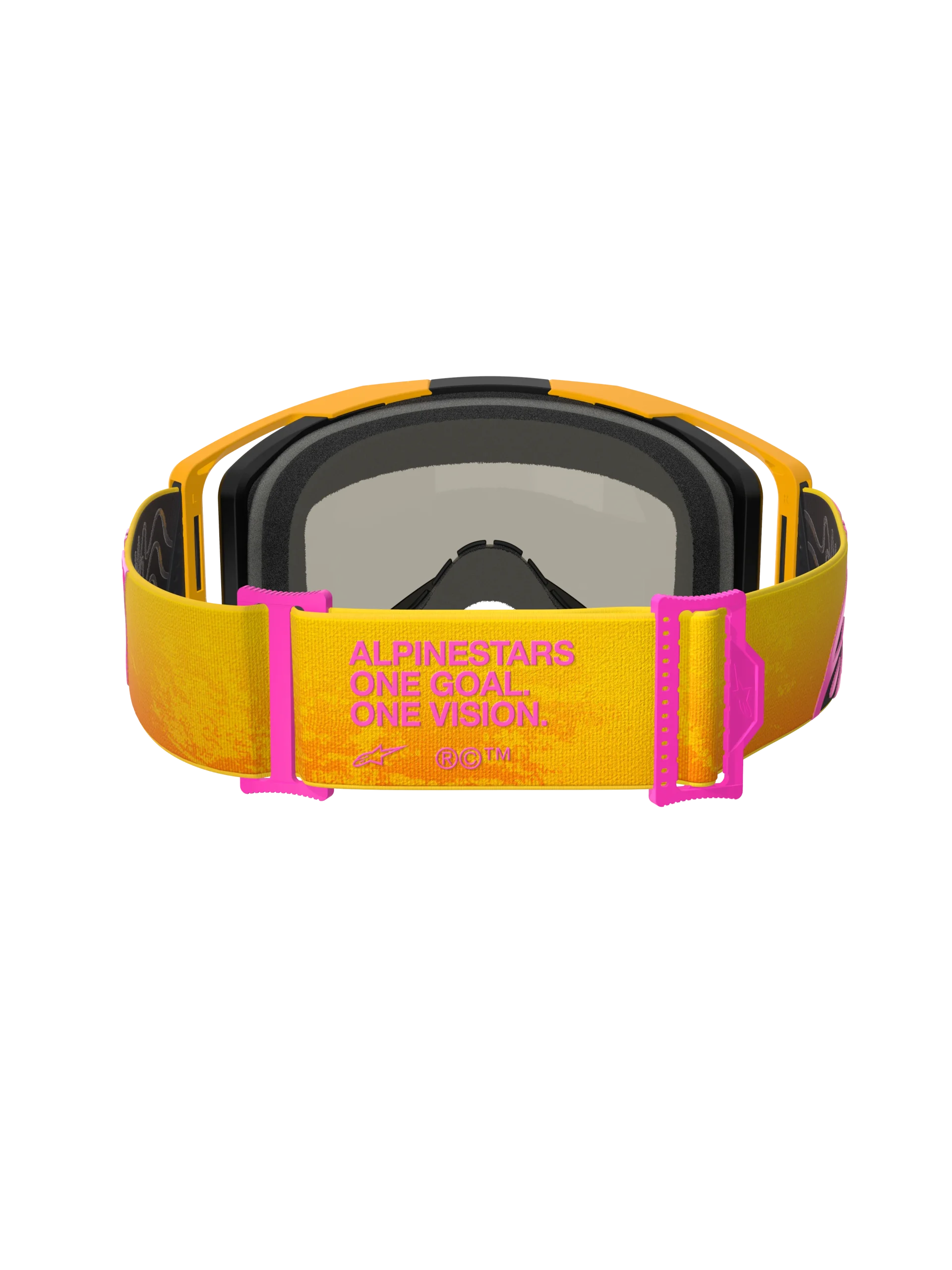 Vision 8 Corp Veiligheidsbril - Afbeelding 5