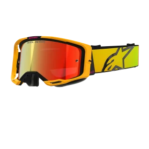 Vision 8 Corp Veiligheidsbril