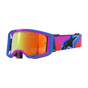 Vision 8 Corp Veiligheidsbril