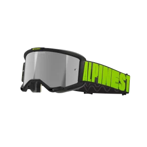 Vision 5 Hollow Veiligheidsbril