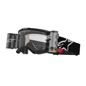 Vision 5 Corp Veiligheidsbril Roll-off Systeem