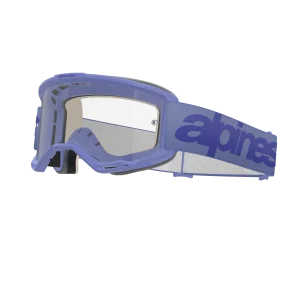 Vision 5 Wordmark Veiligheidsbril