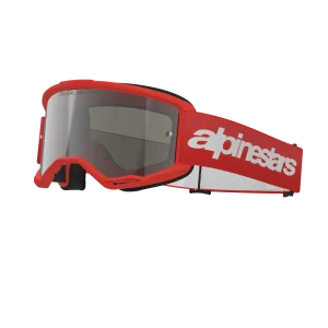 Vision 3 Wordmark Veiligheidsbril