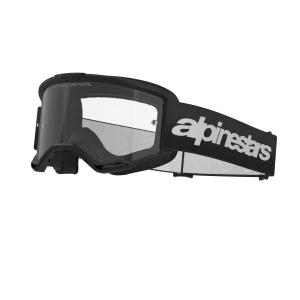 Vision 3 Wordmark Veiligheidsbril