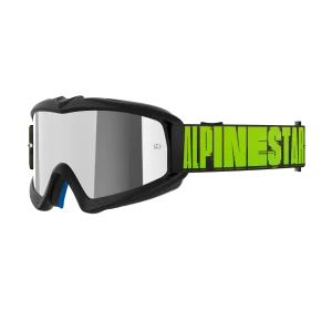 Vision Jeugd Hollow Veiligheidsbril