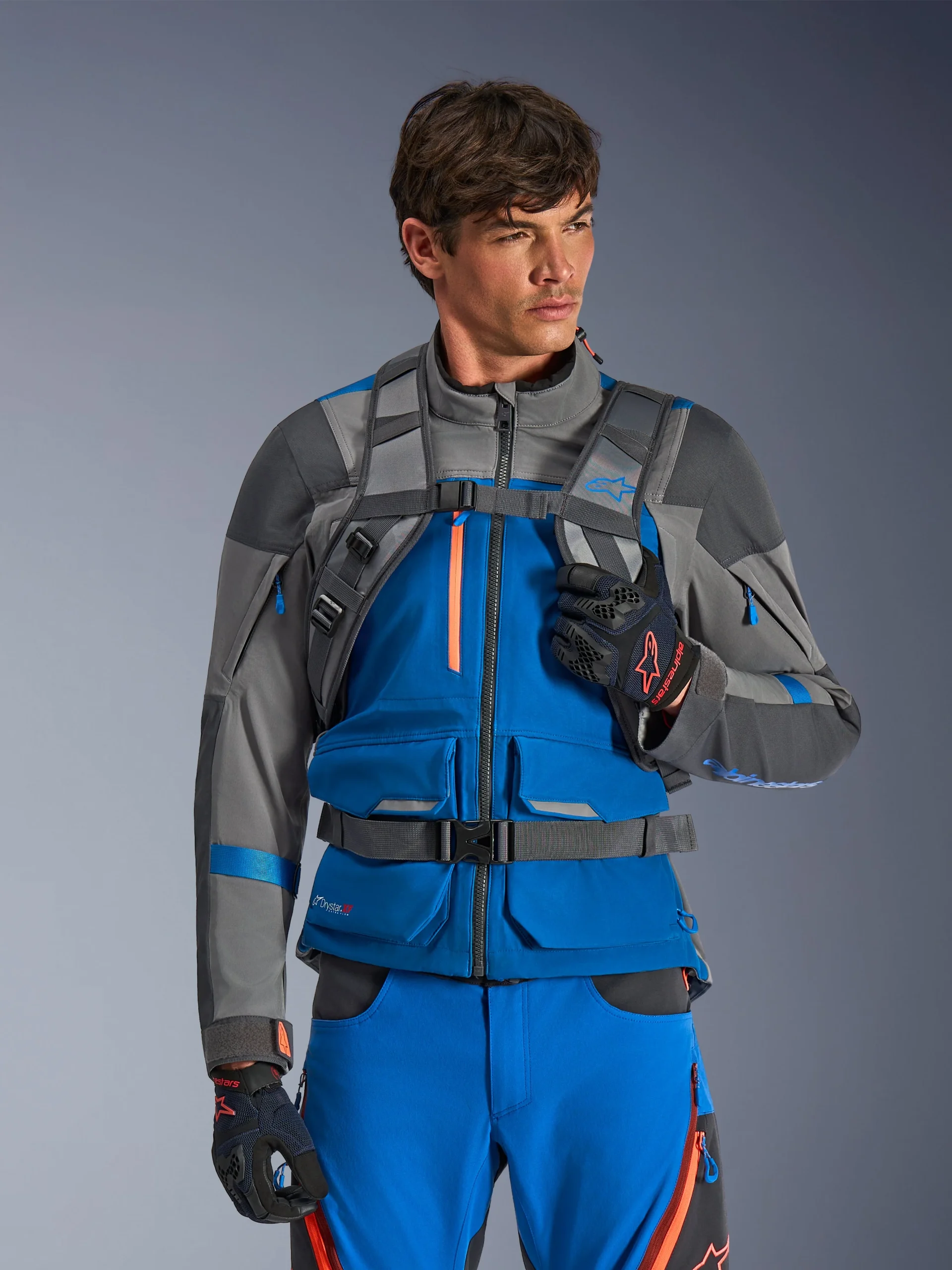 AT-15 Rugzak - Afbeelding 4