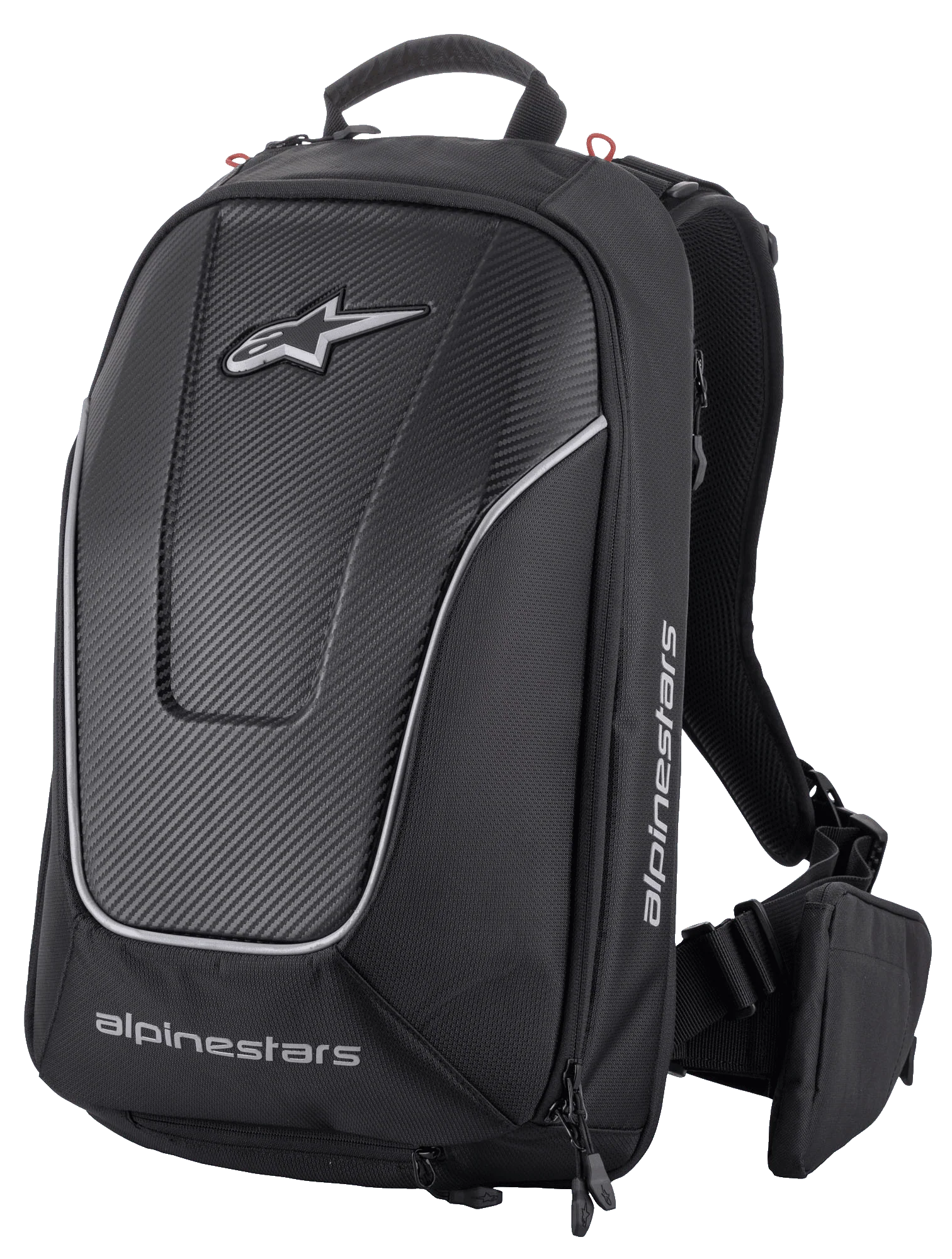 Charger Pro Rugzak - Afbeelding 2