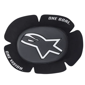 GP Sport Evo Knieschuivers