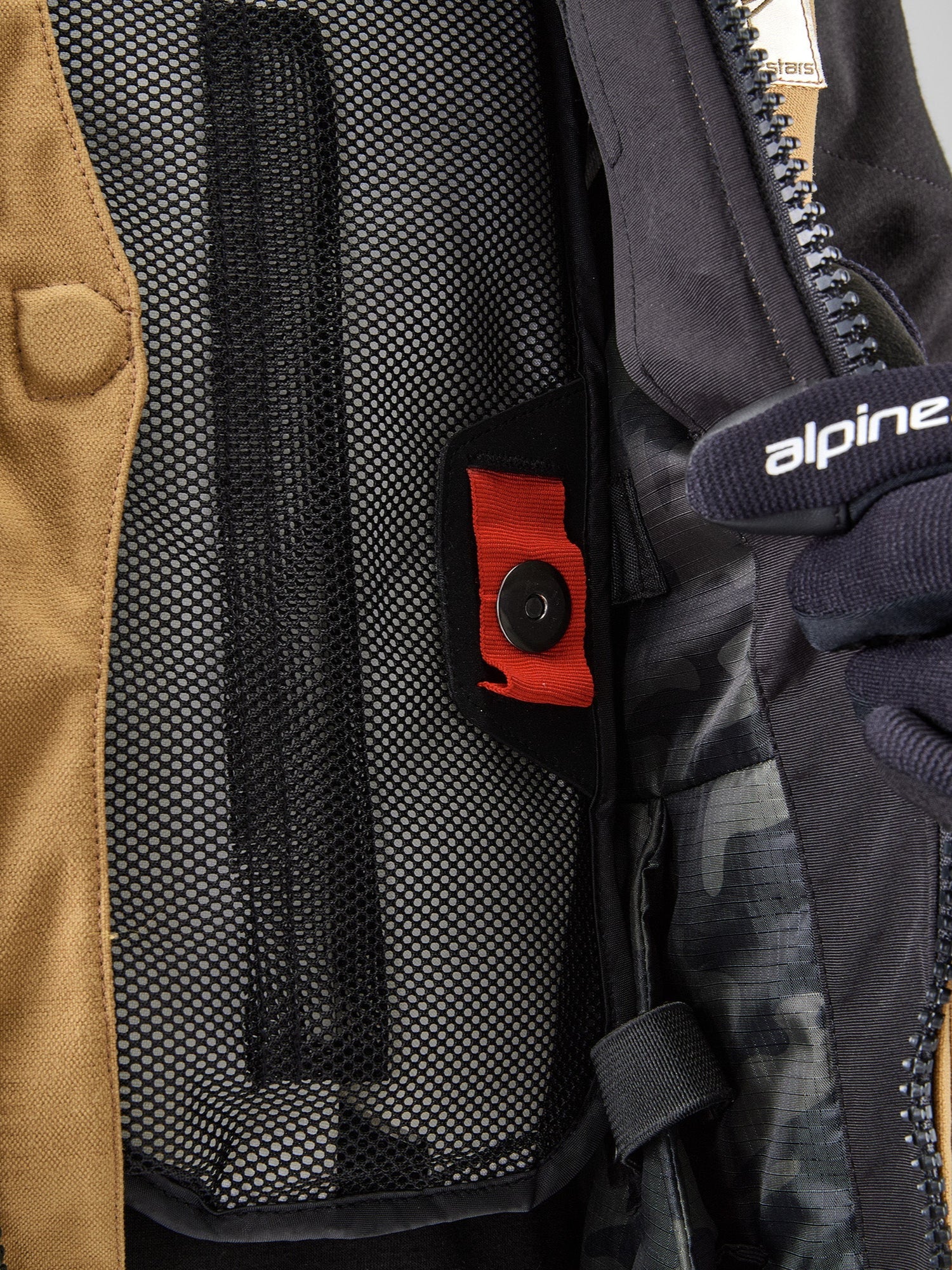 Tech-Air® 3 V2 Canvas Systeem - Afbeelding 9