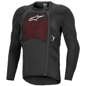 Bionic Plasma LT Beschermjas - Lange Mouwen