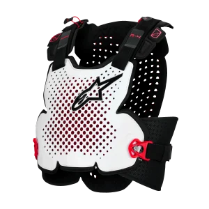 A-4 Plasma Borstbeschermer