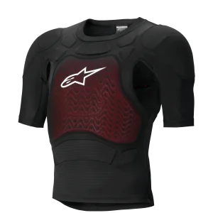 Bionic Plasma LT Beschermjas - Korte Mouwen