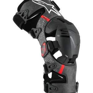 Supertech RK-10 Plasma Kniebeschermers