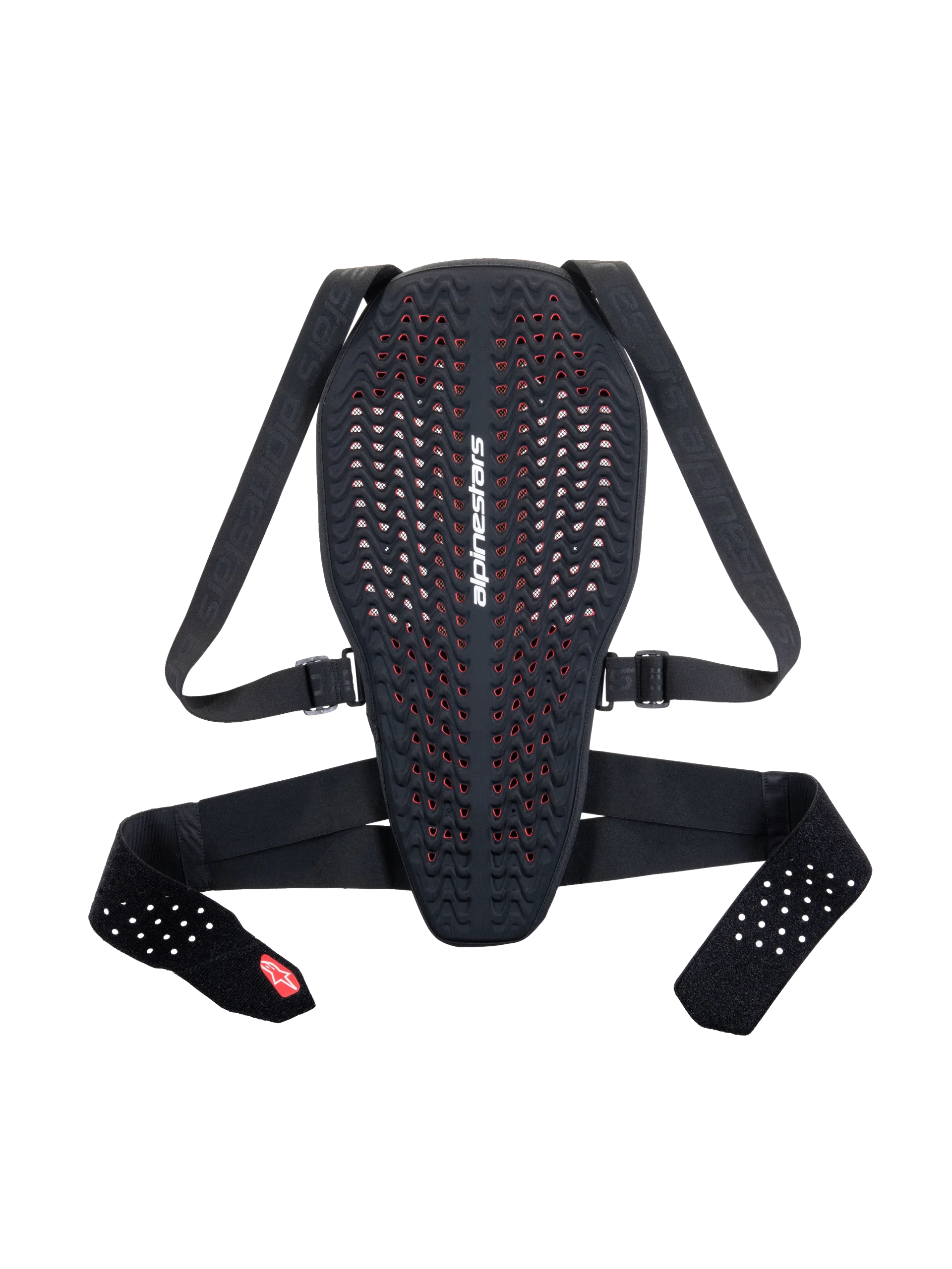 Nucleon Plasma Rugbeschermer - Afbeelding 3