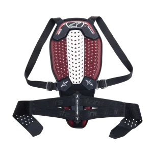 Nucleon Plasma Rugbeschermer