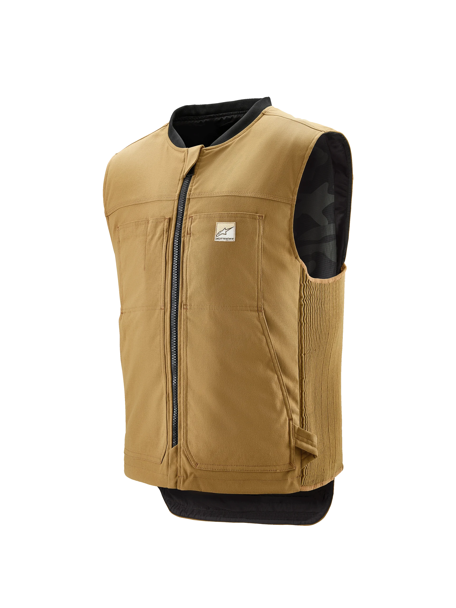 Tech-Air® 3 V2 Canvas Systeem - Afbeelding 3