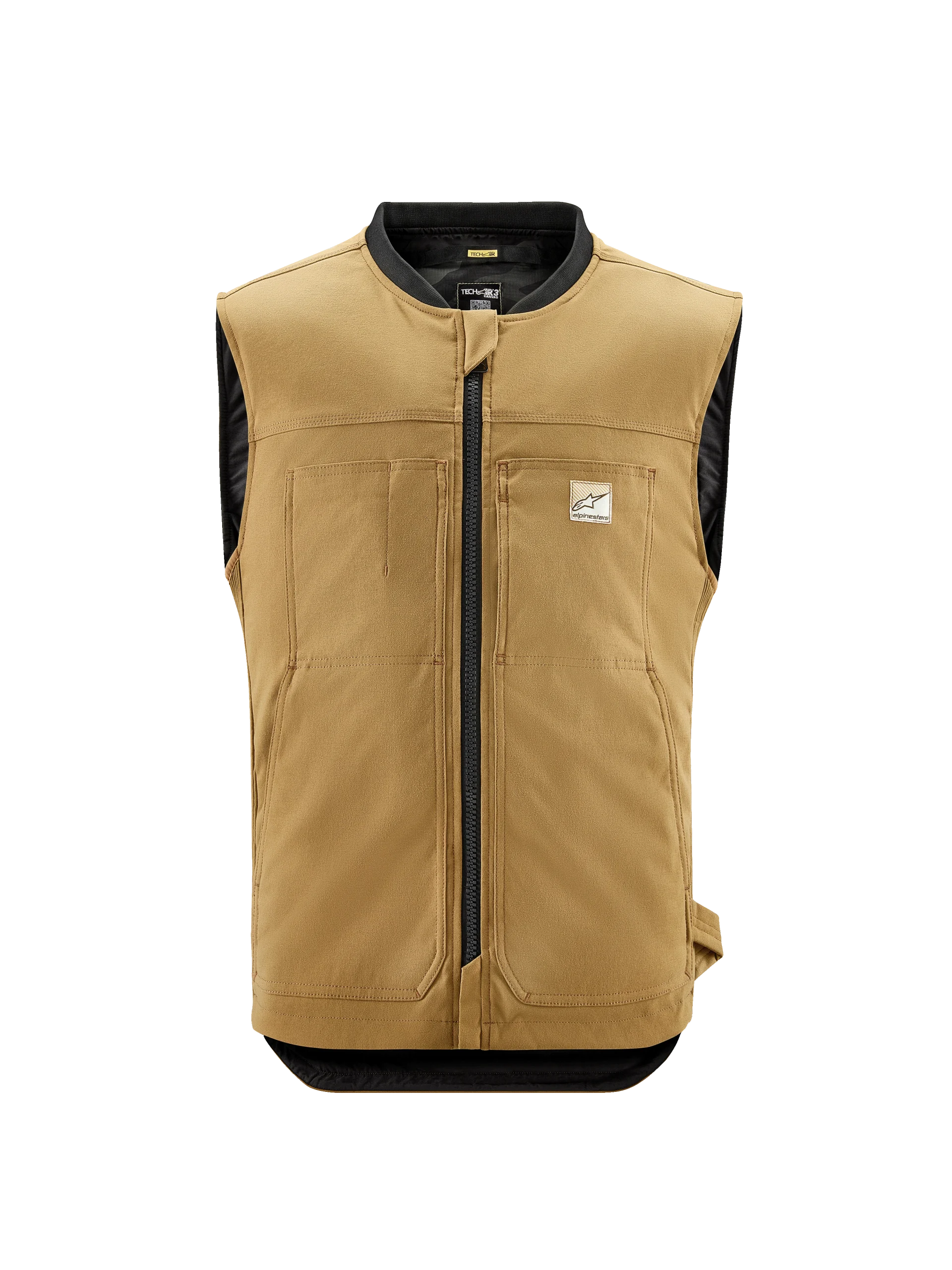 Tech-Air® 3 V2 Canvas Systeem - Afbeelding 2