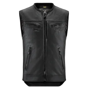 Tech-Air® 3 V2 Leren Systeem