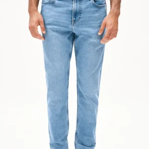Aarjo jeans Tarpa cloud