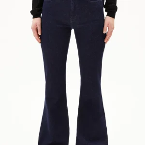 Anamaa flared jeans maggiore