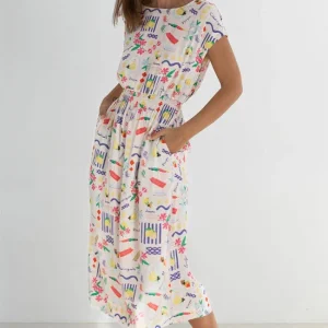 Biodola jurk chiringuito