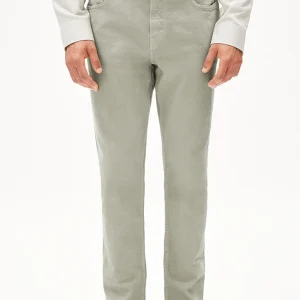 Aarjo jeans sea green