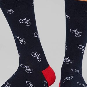 Bike sokken