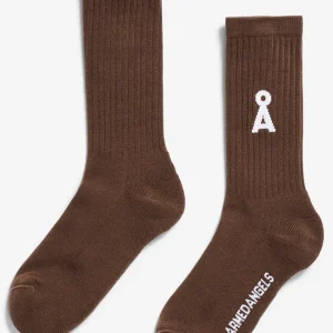 Saamus bold sokken earth