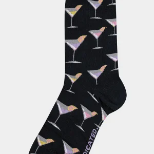 Cocktail sokken