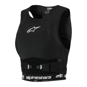 Dames Stella Plasma Borstbeschermer