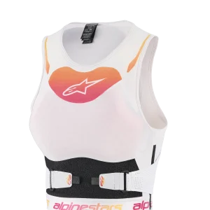 Dames Stella Plasma Borstbeschermer